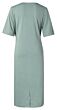 Jersey dress with belt BLUE 1809322-113-65804