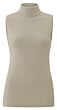 Sleeveless BROWN 1-000247-308-61103