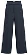 Broek strepen INKWELL BLUE 1-301215-508-94016