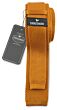 Sir Redman gebreide stropdas cognac SRTIE22057