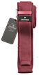 Sir Redman gebreide stropdas mauve SR22017