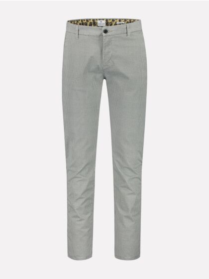 Chino Pants Piede de poule 501366-511