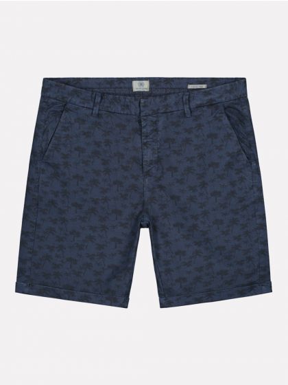 Chino Shorts Garment Dye Navy 515206-669