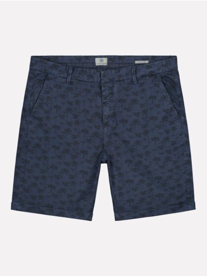 Chino Shorts Garment Dye Navy 515206-669