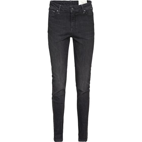 Jeans skinny julia denim black 4s1988-5052-990