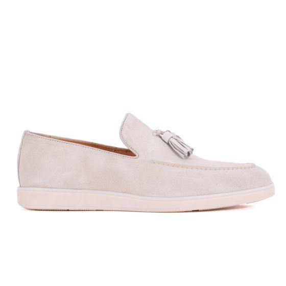 Loafer cannes off white 36254-0262