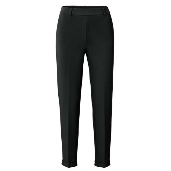Black scuba trousers PIRATE BLACK 1-309168-N-94305