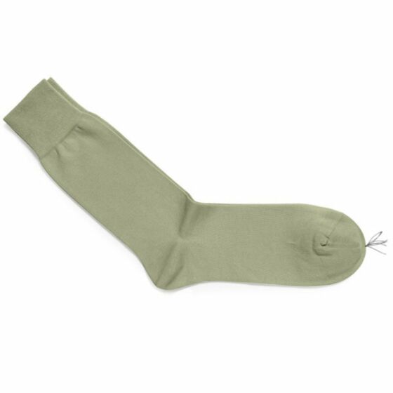 Sokken pistache 100-162
