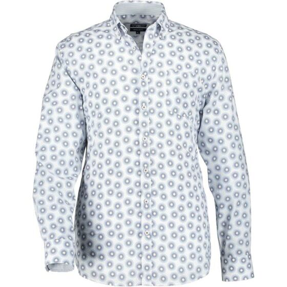 Shirt LS Printed Pop 10202-5784