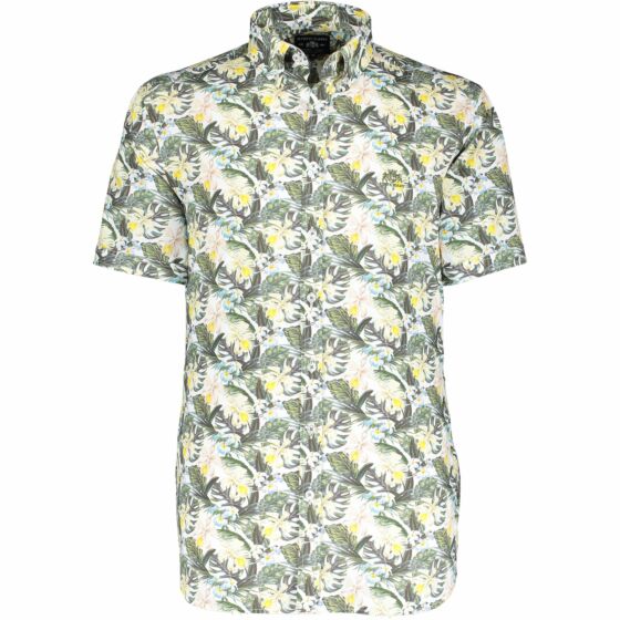 Shirt SS Printed Pop 26410366-2137