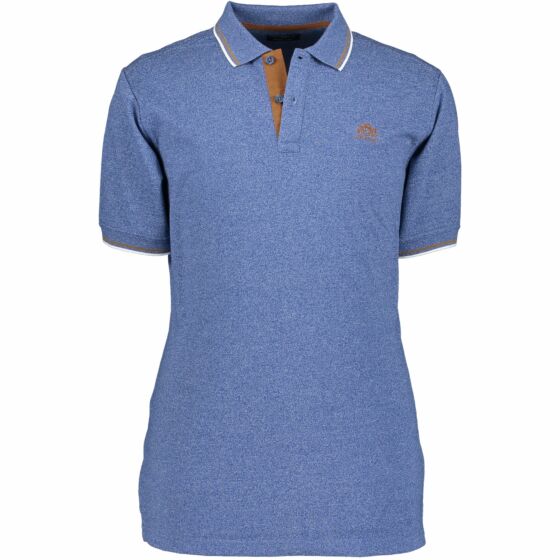 Poloshirt Piqu SS Pique 10547-5784