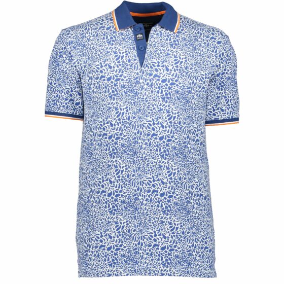 Poloshirt Single Jer 48410548-1157