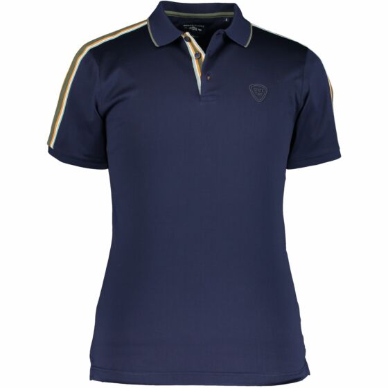 Poloshirt Single Jersey 10576-5837
