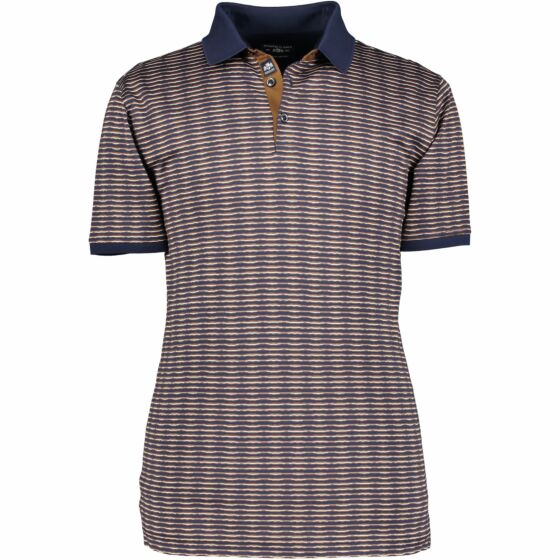 Poloshirt Jersey SS 48510578-5884
