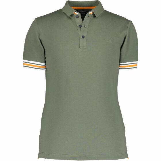 Poloshirt Piqu SS 10584-3727