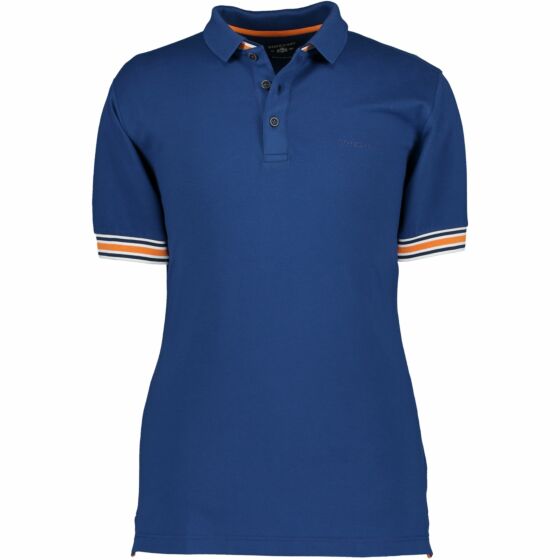 Poloshirt Piqu SS Pique 10584-5728
