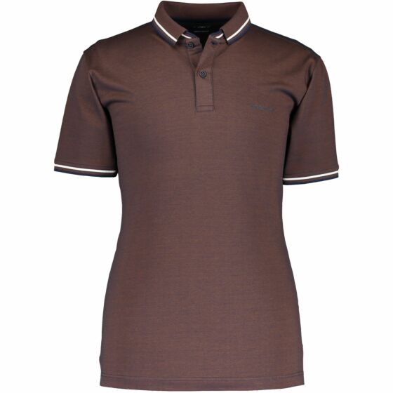 Poloshirt Piqu SS Pique 10585-8458