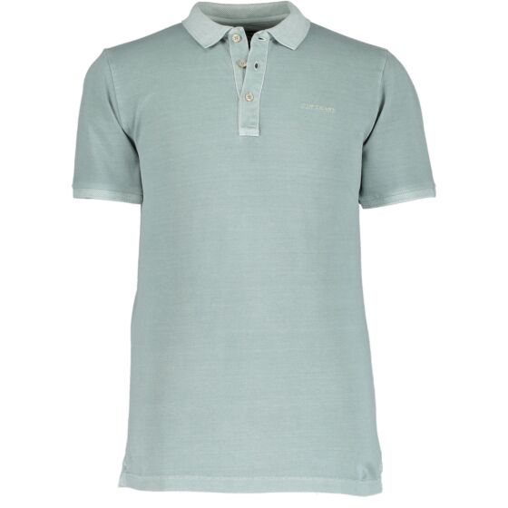 Poloshirt Piqu SS P 46110617-3600