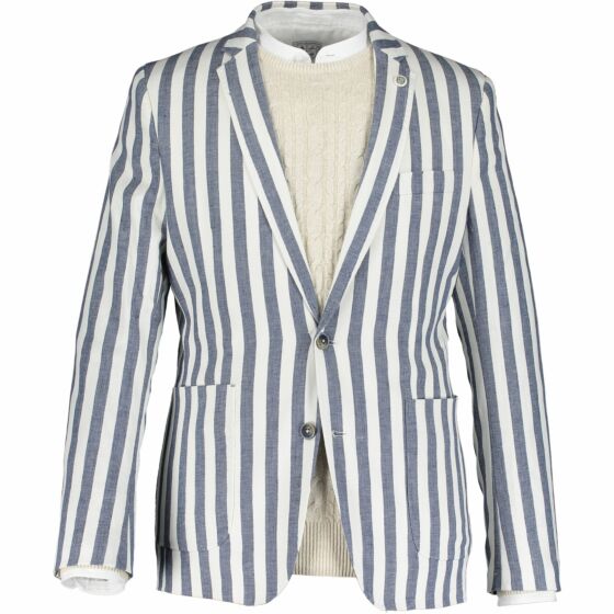 Blazer Striped - Modern classics 10759-5812