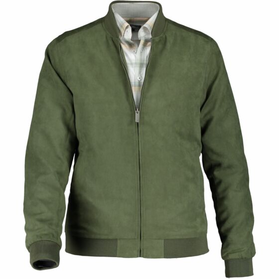 Jacket Plain - Bomber 10866-3700