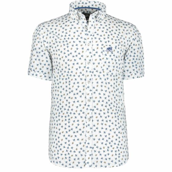Shirt SS Printed Pop 26410944-1157