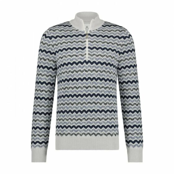 Pullover Sportzip Ja 13422105-1756