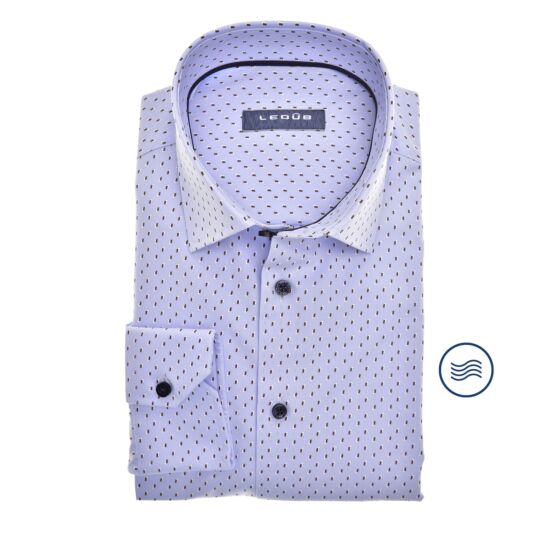 Shirt Lichtblauw 141568-120196