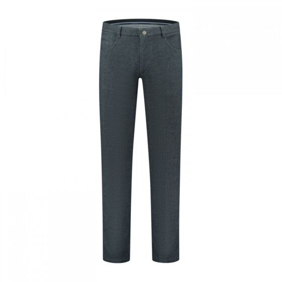 Pantalon COM4 modern chino dark blue