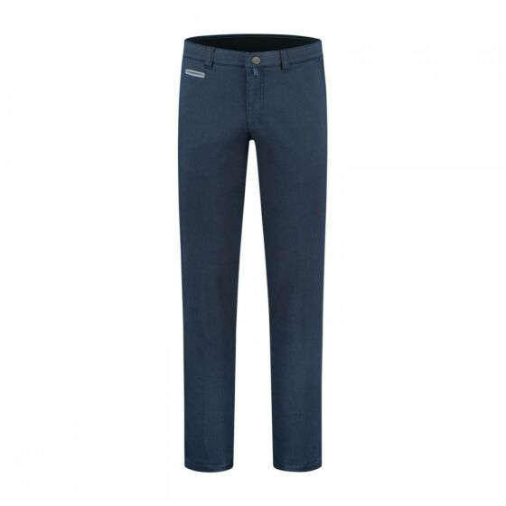 Pantalon COM4 modern chino collection navy
