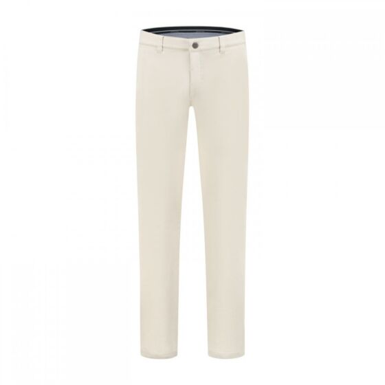 Pantalon COM4 modern chino kitt