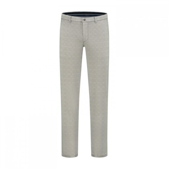 Pantalon COM4 modern chino beige 