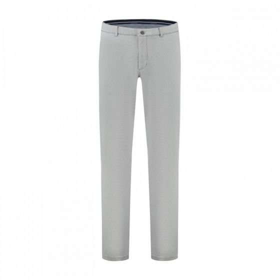 Pantalon COM4 modern chino grey