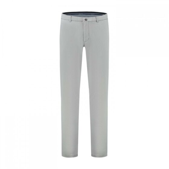 Pantalon COM4 modern chino grey