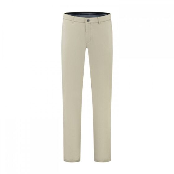 Pantalon COM4 modern chino beige