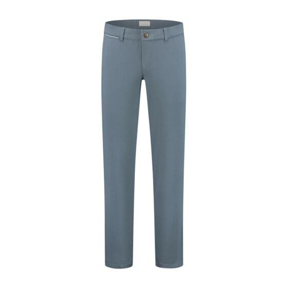 Pantalon COM4 modern chino stone blue