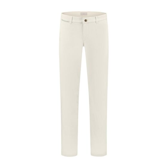 Pantalon COM4 modern chino light beige