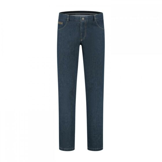 Jeans COM4 swing front basic denim