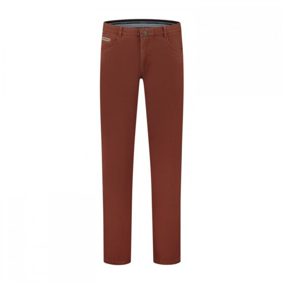 Pantalon COM4 swing front terra