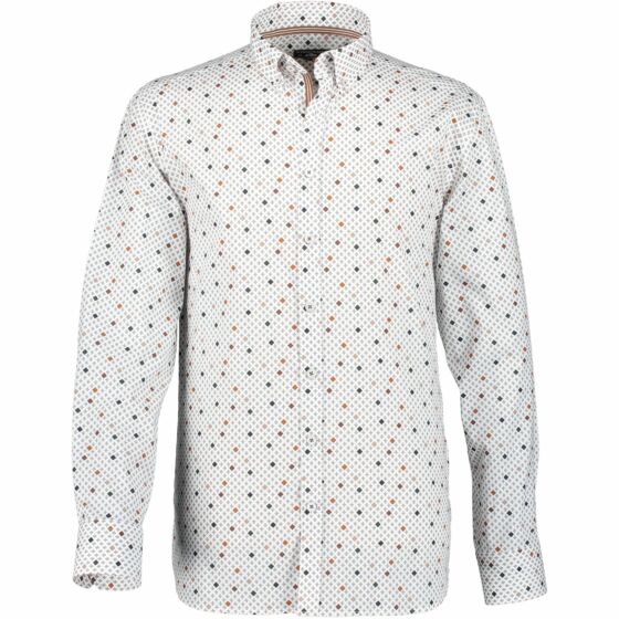 Shirt LS Printed Pop 20318-2959