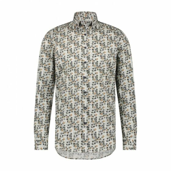 Shirt LS Printed Pop 21422272-9284