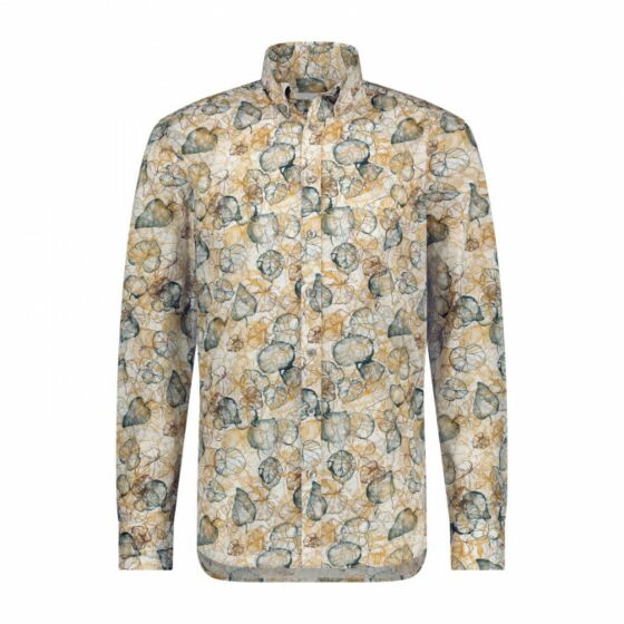 Shirt LS Printed Pop 21422277-2311