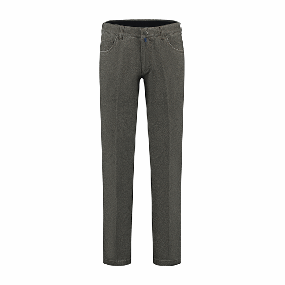 Pantalon swing front bruin 2160-1050