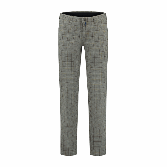 Pantalon swing front fancy 2160-1053