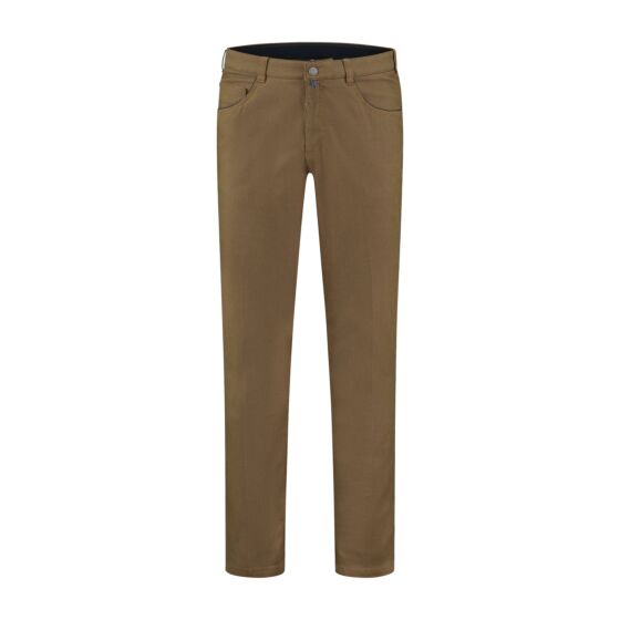 Pantalon swing front oker 2160-1060