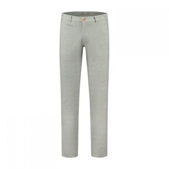 Broek NORTH84 chino grey