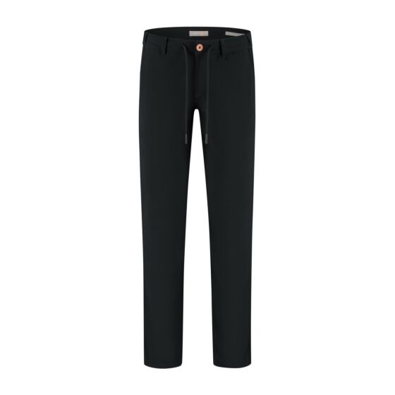 Broek NORTH84 travel bonded collection black