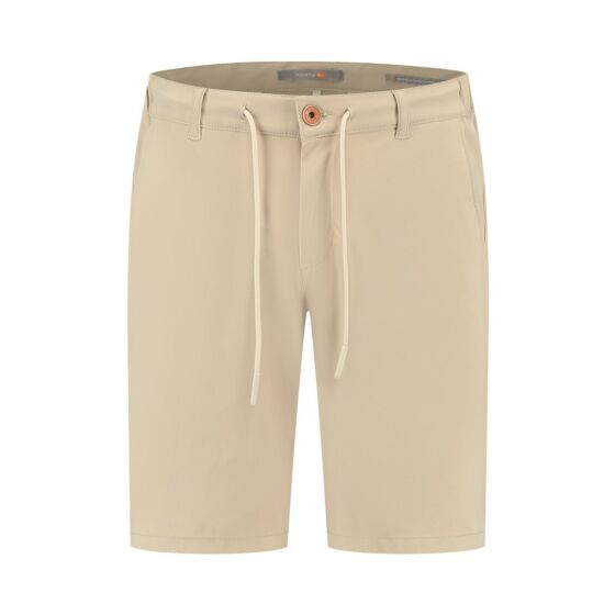 Short NORTH84 travel light sand