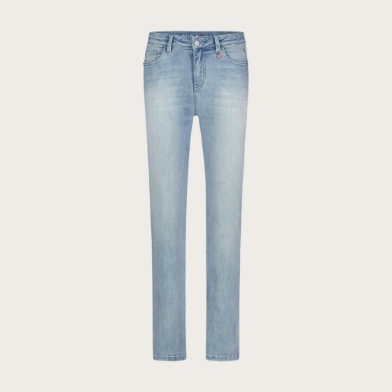 Jeans FLOREZ bond straight la blue