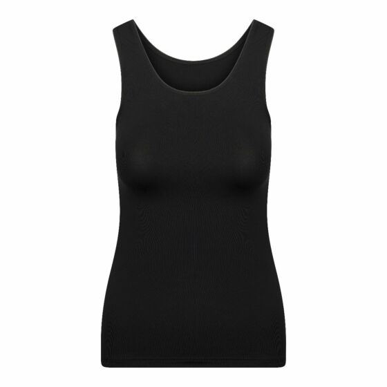 RJ top brede band zwart 32-013-007