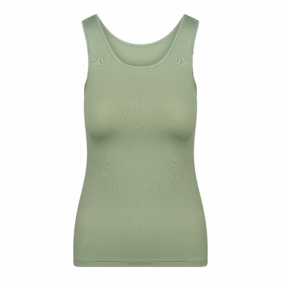 RJ top brede band olive 32-013-270